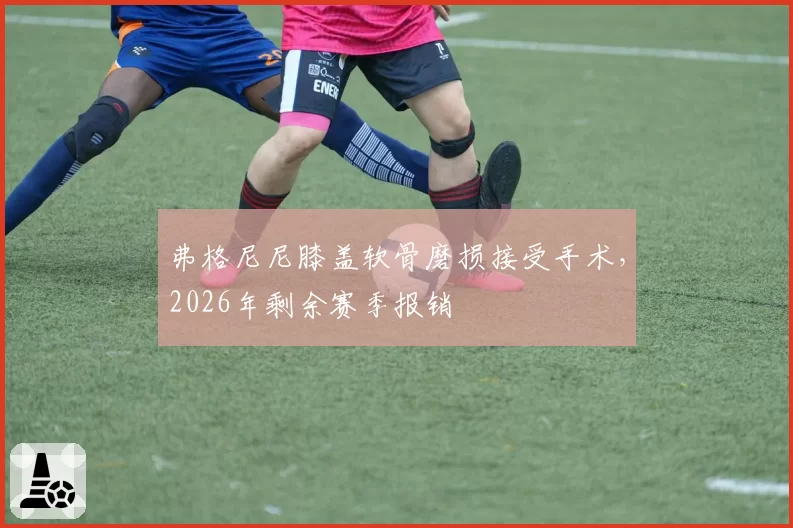 弗格尼尼膝盖软骨磨损接受手术，2026年剩余赛季报销